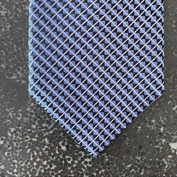 HUGO BOSS Silk Tie - Picture 5 of 6